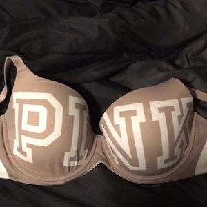 PINK bra